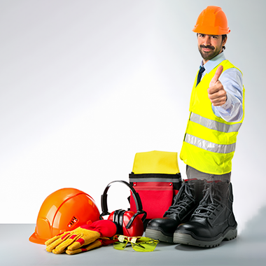 safety equipment