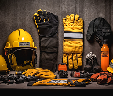safety equipment