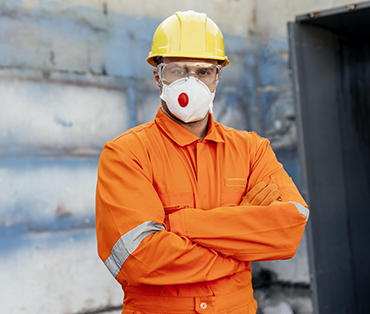 safety equipment