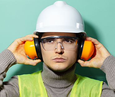 safety equipment