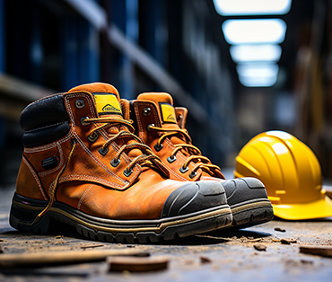 safety equipment