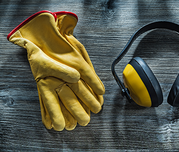 safety equipment