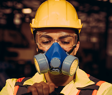 safety equipment