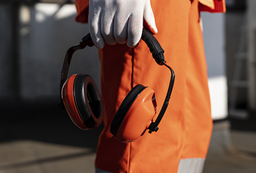 hearing-protection