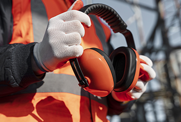 hearing-protection
