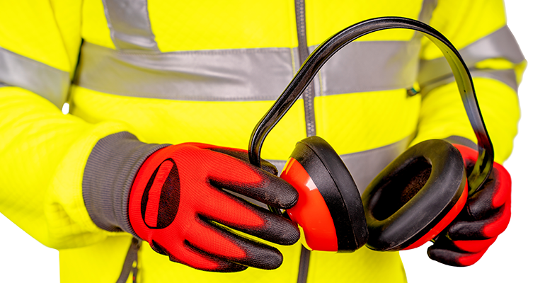 hearing-protection