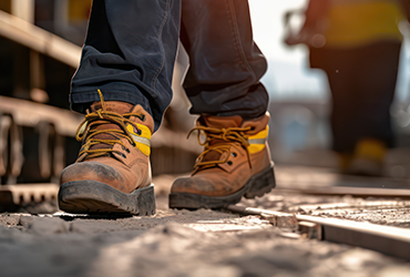 safety-shoes