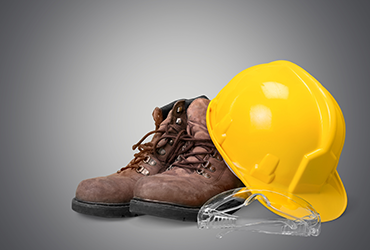 safety-shoes