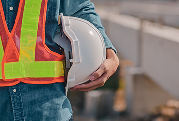 safety helmet