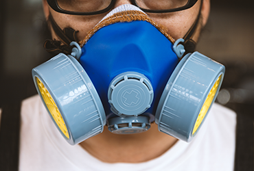 face-masks-and-respirators