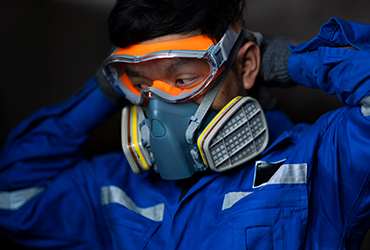 safety equipment